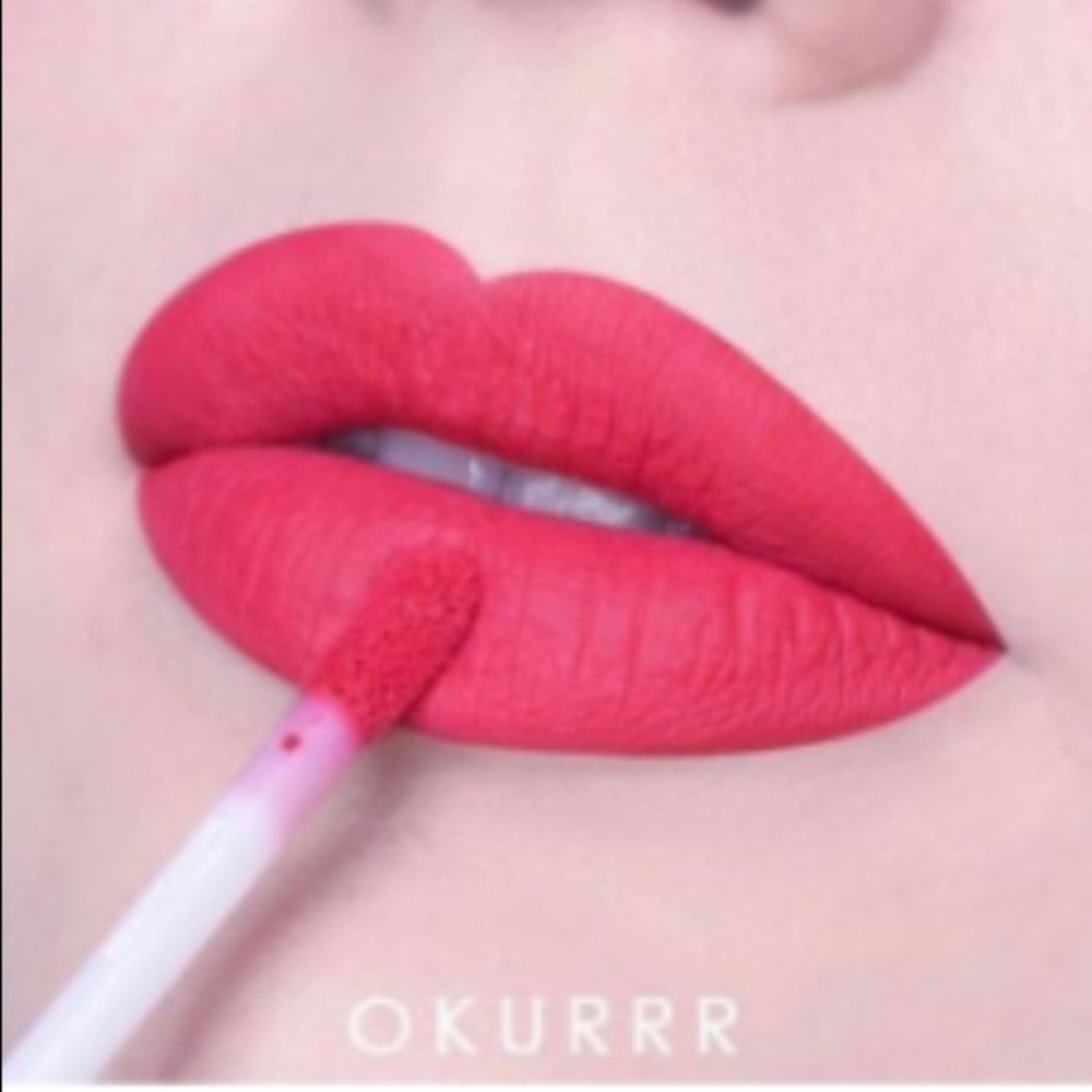 Kylie Cosmetics Koko Collection Okurrr